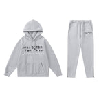 CONJUNTO TRAPSTAR GRIS
