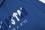 CONJUNTO TRAPSTAR AZUL