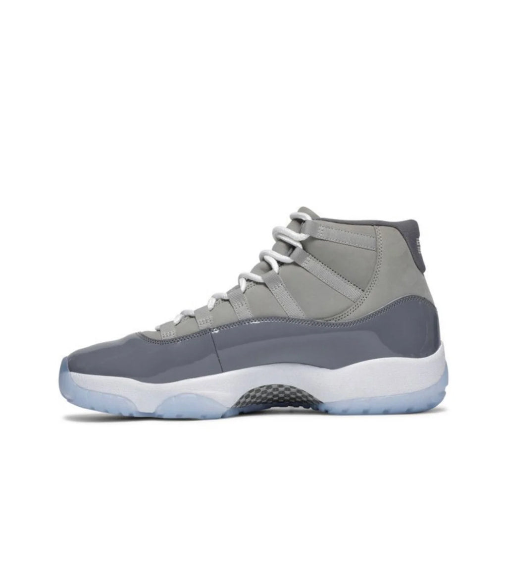 Air Jordan 11 Retro "Cool Grey"