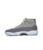 Air Jordan 11 Retro "Cool Grey"