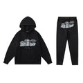 CONJUNTO TRAPSTAR NEGRO
