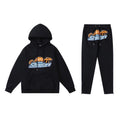 CONJUNTO TRAPSTAR NEGRO