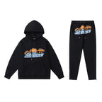CONJUNTO TRAPSTAR NEGRO