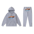 CONJUNTO TRAPSTAR GRIS