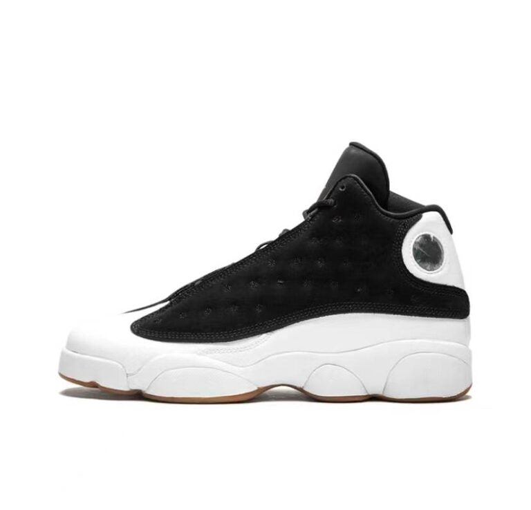 Air Jordan 13 Retro "White Gum"