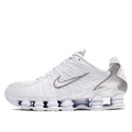 Nike Shox TL White
