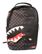 MOCHILA SPRAYGROUND NEGRA PARTIDA