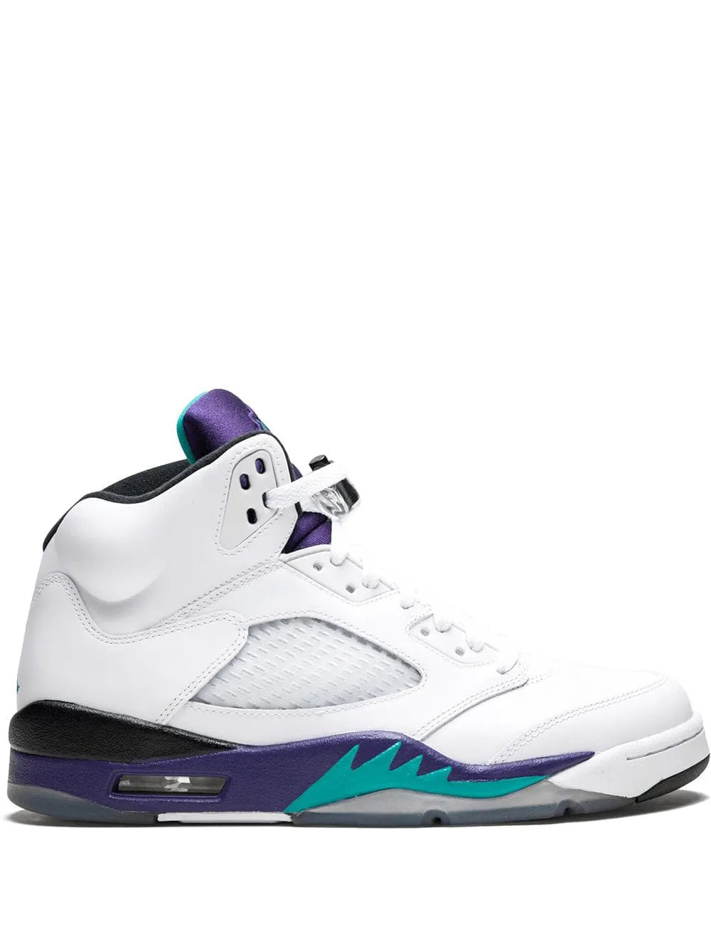 Air Jordan 5 Retro "Grape"