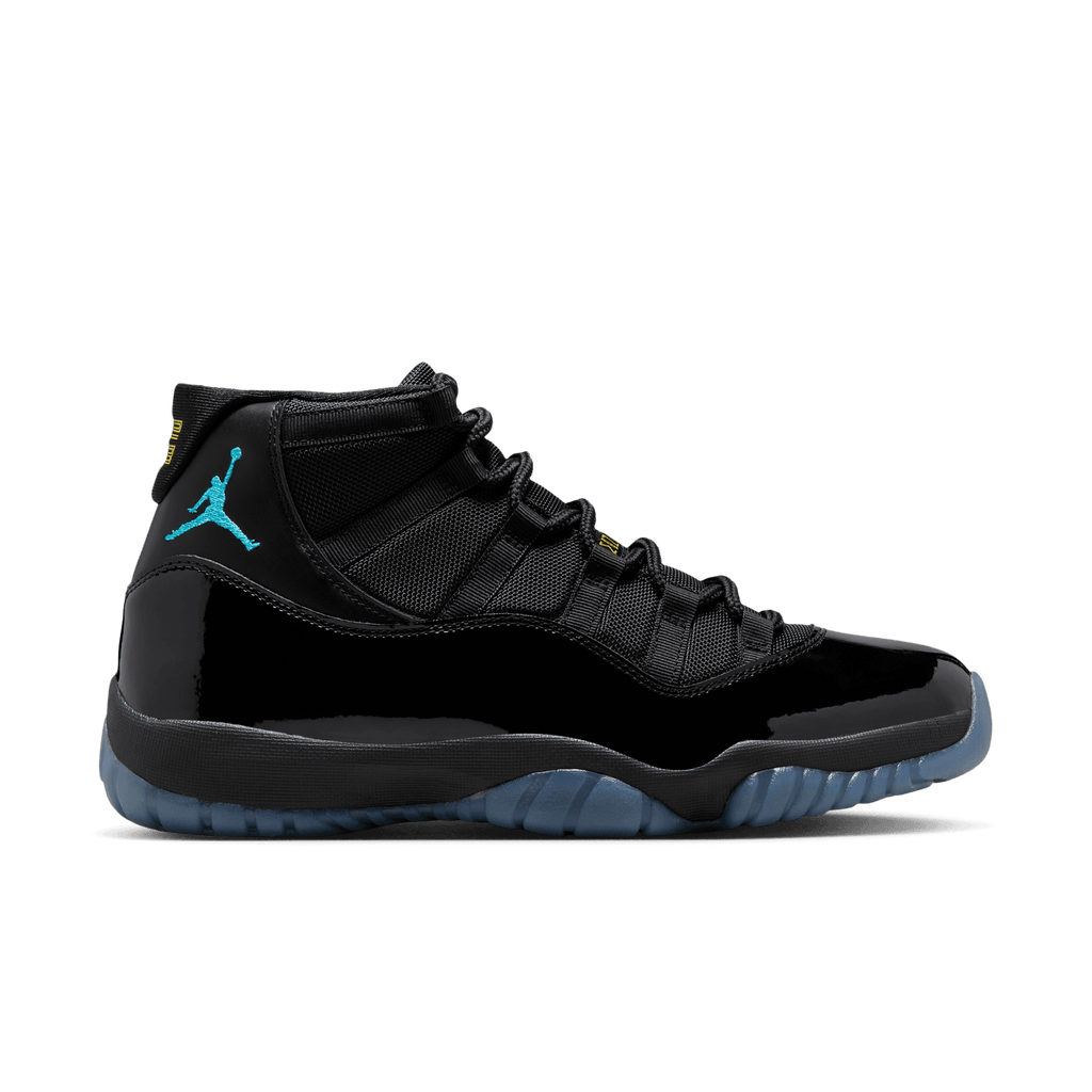 Air Jordan 11 Retro "Gama Blue"