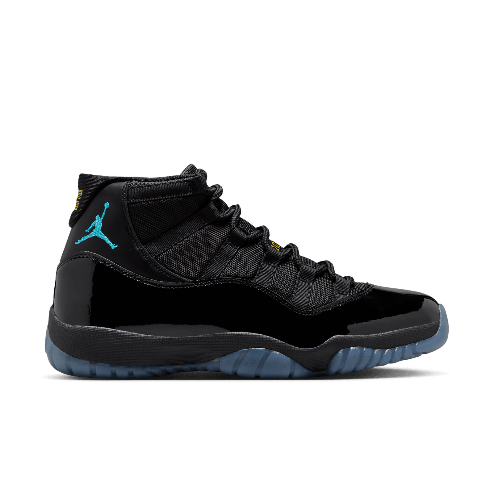 Air Jordan 11 Retro "Gama Blue"