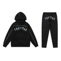 CONJUNTO TRAPSTAR NEGRO