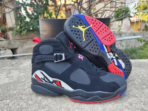 Air Jordan 8 Retro "Playoffs"