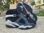 Air Jordan 8 Retro "Winterized" Gris