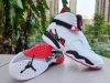 Air Jordan 8 Retro "Bugs Bunny"