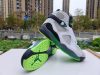 Air Jordan 8 Retro PE 'University of Oregon´