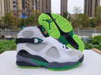 Air Jordan 8 Retro PE 'University of Oregon´