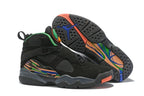 Air Jordan 8 Retro "inker Air Raid"