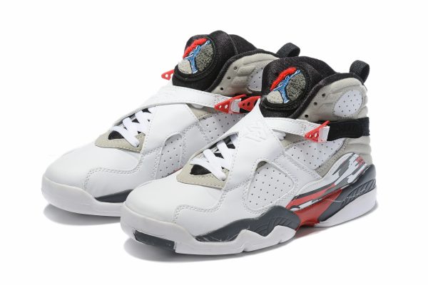 Air Jordan 8 Retro "Bugs Bunny"