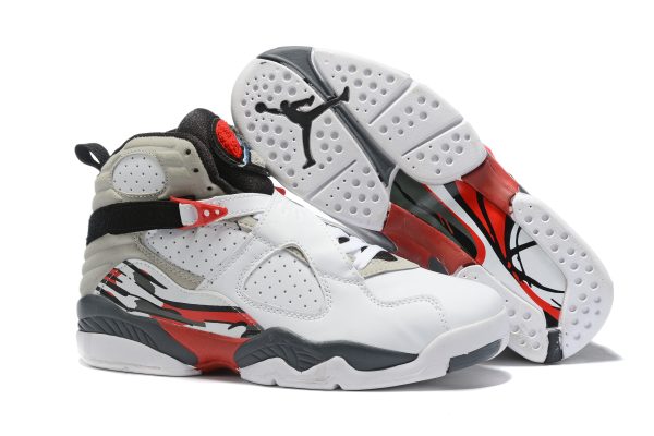 Air Jordan 8 Retro "Bugs Bunny"