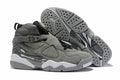 Air Jordan 8 Retro "Cool Grey"