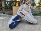 Air Jordan 8 Retro  SP SoleFly "Mi Casa Es Su Casa"