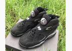 Air Jordan 8 Retro "Chrome"