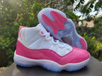 Air Jordan 11 Retro "Pink"