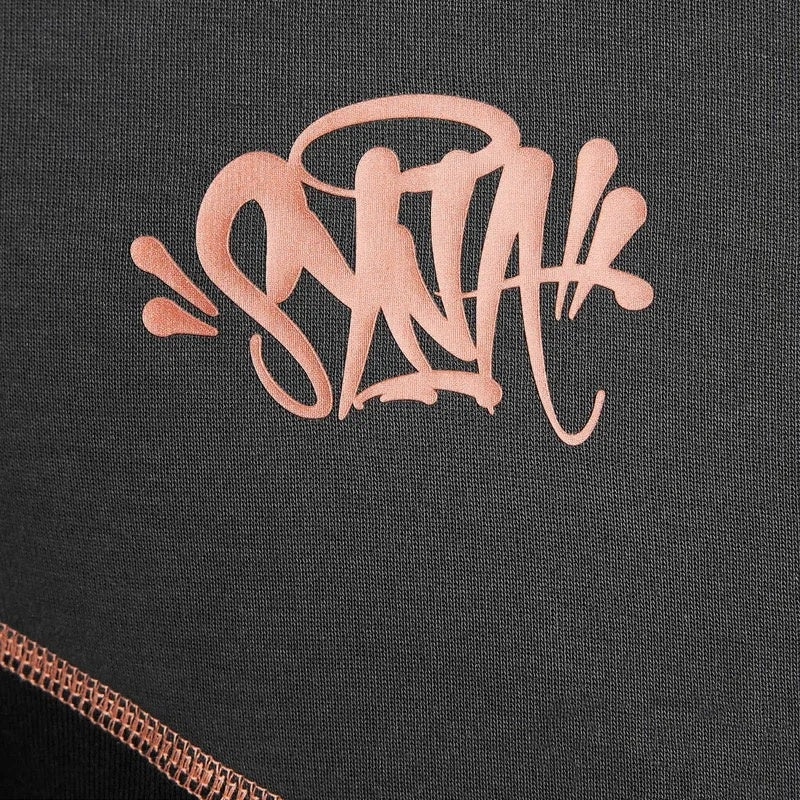 CONJUNTO NIKE TECH FLEECE X SYNA CENTRAL CEE
