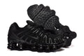 Nike Shox "Black Out"