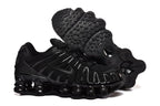 Nike Shox "Black Out"