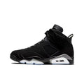 Air Jordan 6 Retro " Metallic Silver"