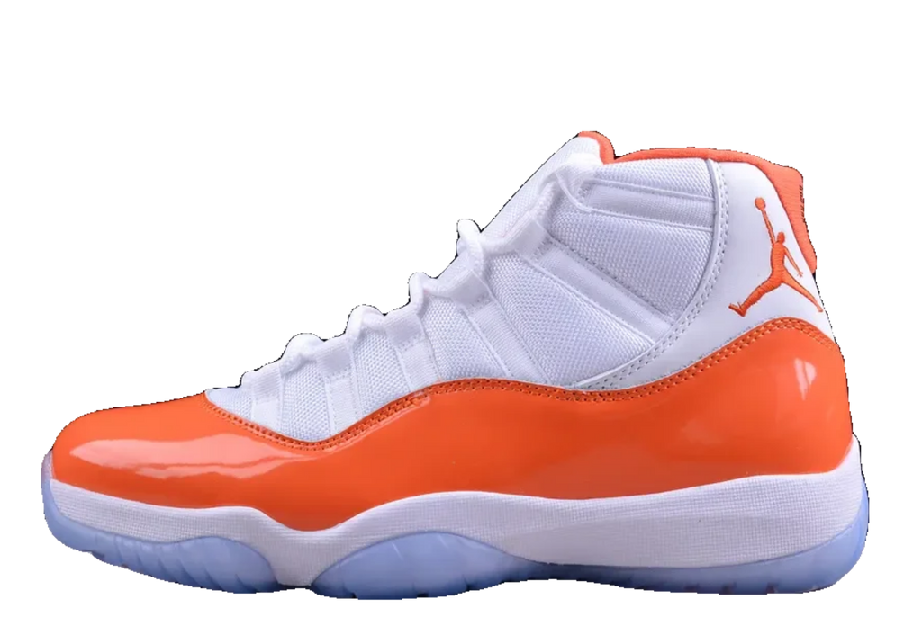 Air Jordan 11 Retro "Citrus"