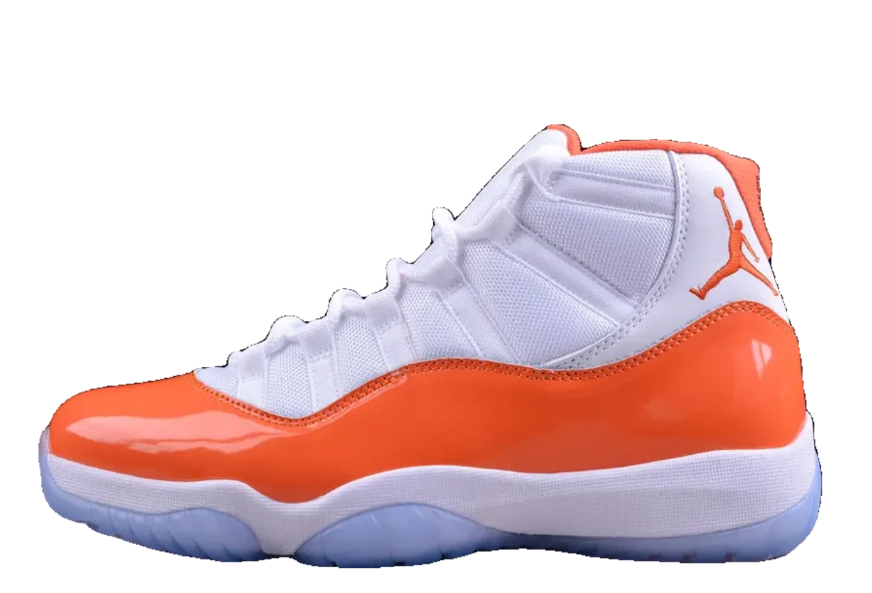 Air Jordan 11 Retro "Citrus"