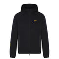 POLERON NIKE TECH FLEECE X NOCTA NEGRO
