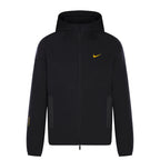 POLERON NIKE TECH FLEECE X NOCTA NEGRO