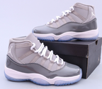 Air Jordan 11 Retro "Cool Grey"