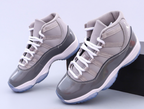 Air Jordan 11 Retro "Cool Grey"