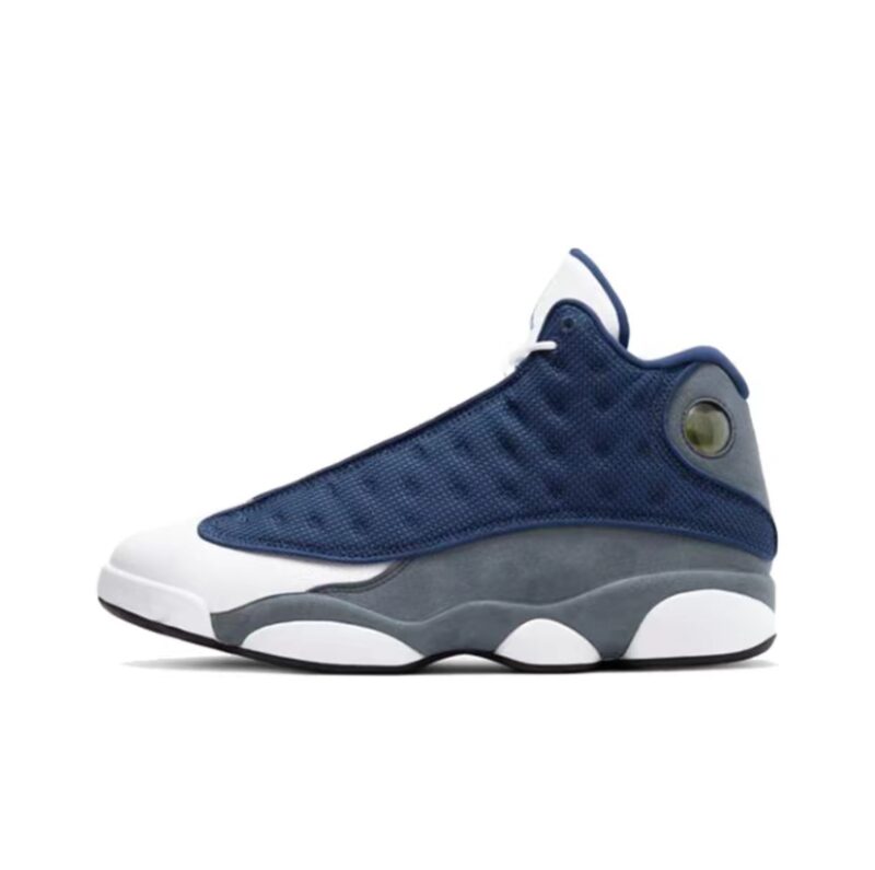 Air Jordan 13 Retro "Blue Navy"