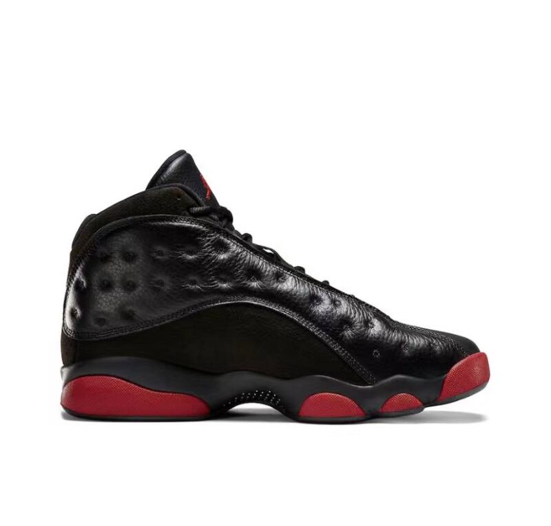 Air Jordan 13 Retro "Dirty Bred"