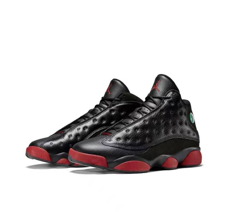 Air Jordan 13 Retro "Dirty Bred"