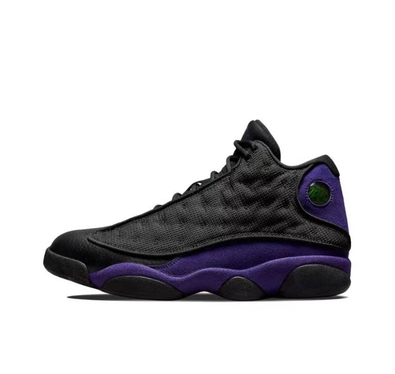 Air Jordan 13 Retro "Purple"