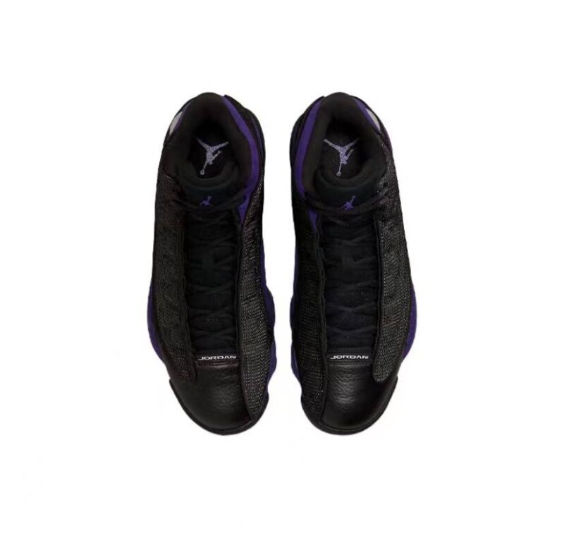 Air Jordan 13 Retro "Purple"