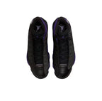 Air Jordan 13 Retro "Purple"