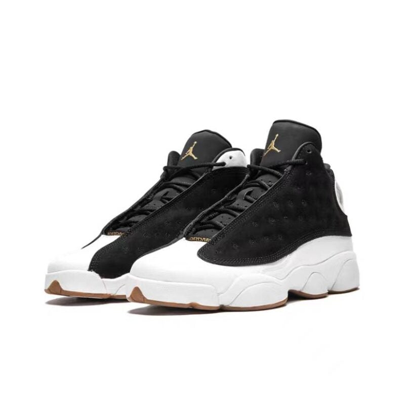 Air Jordan 13 Retro "White Gum"