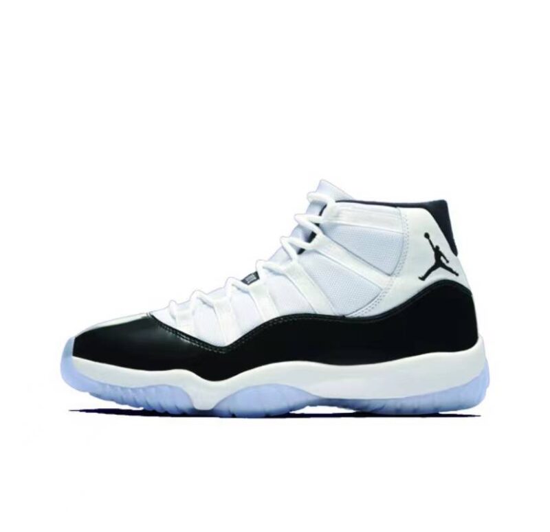 Air Jordan 11 Retro "Concord"