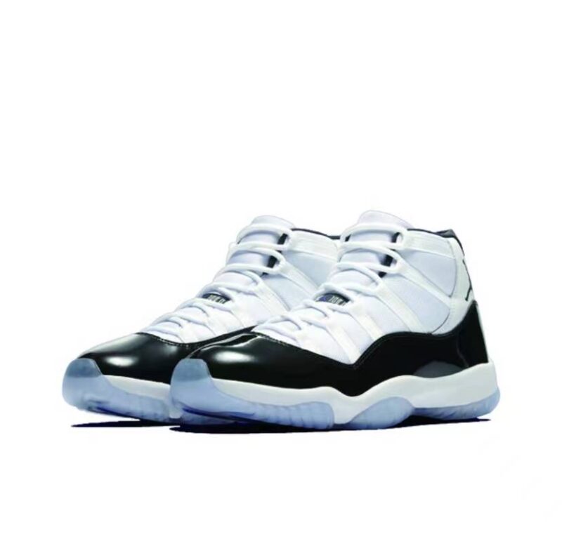 Air Jordan 11 Retro "Concord"