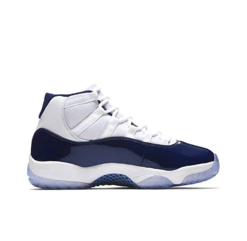 Air Jordan 11 Retro "UNC"