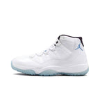 Air Jordan 11 Retro "Legend azul"