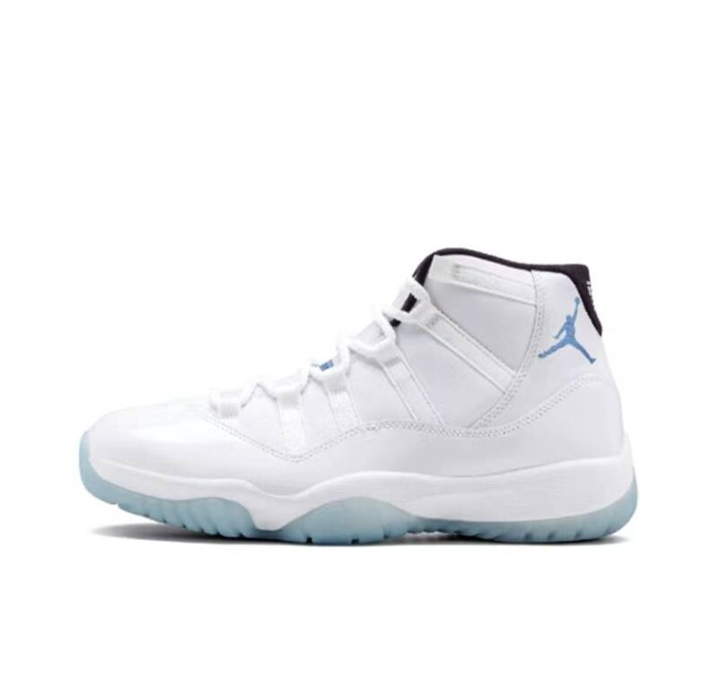 Air Jordan 11 Retro "Legend azul"