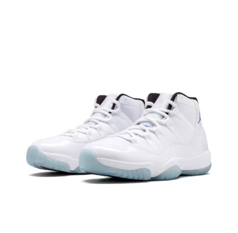 Air Jordan 11 Retro "Legend azul"